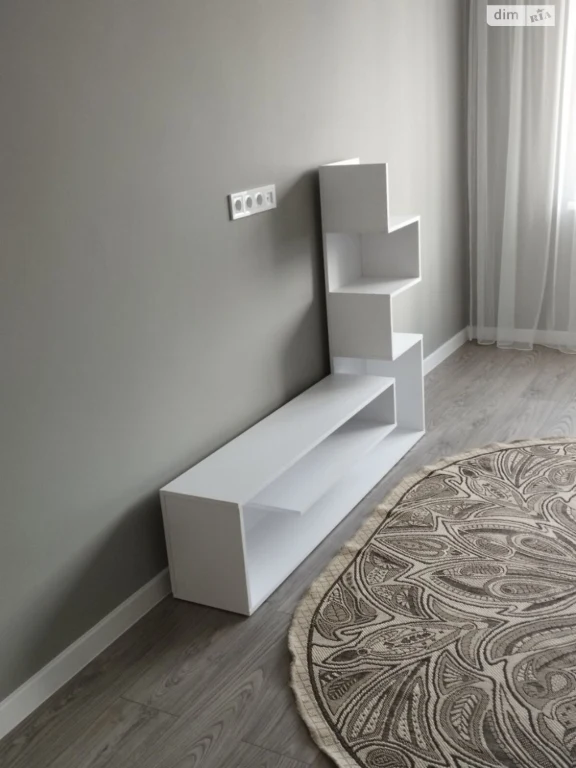 Long Term Rental Apartment in the Center