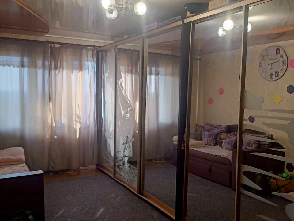 Apartment. Dnipro, Danylo Halytskogo St. (Budyonnogo)