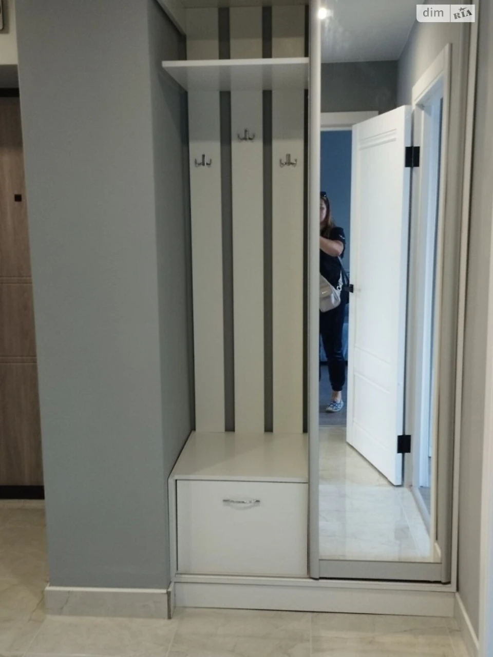 Long Term Rental Apartment in the Center