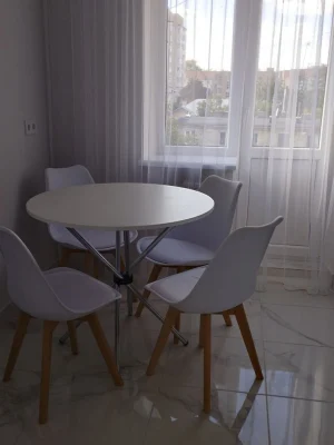 Long Term Rental Apartment in the Center
