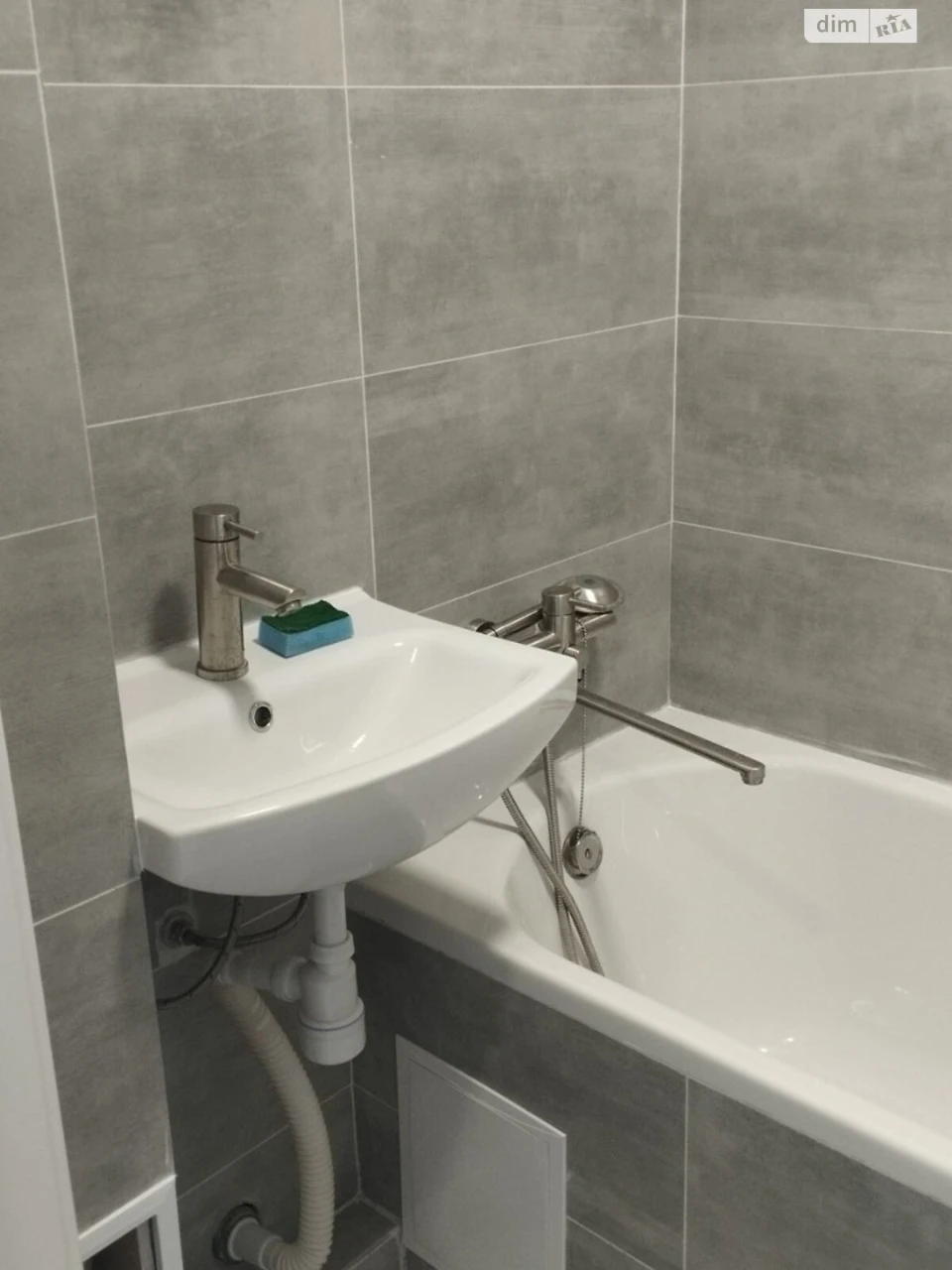 Long Term Rental Apartment in the Center