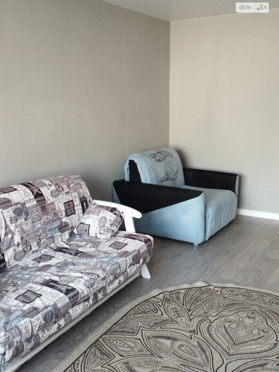 Long Term Rental Apartment in the Center