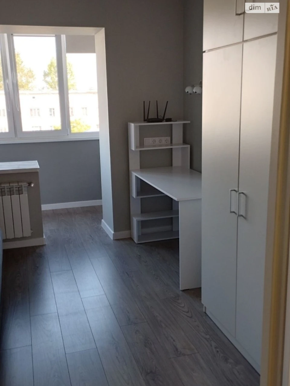 Long Term Rental Apartment in the Center