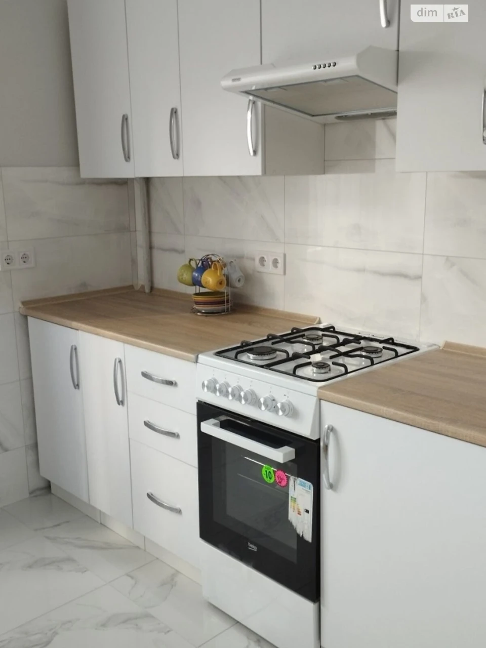 Long Term Rental Apartment in the Center