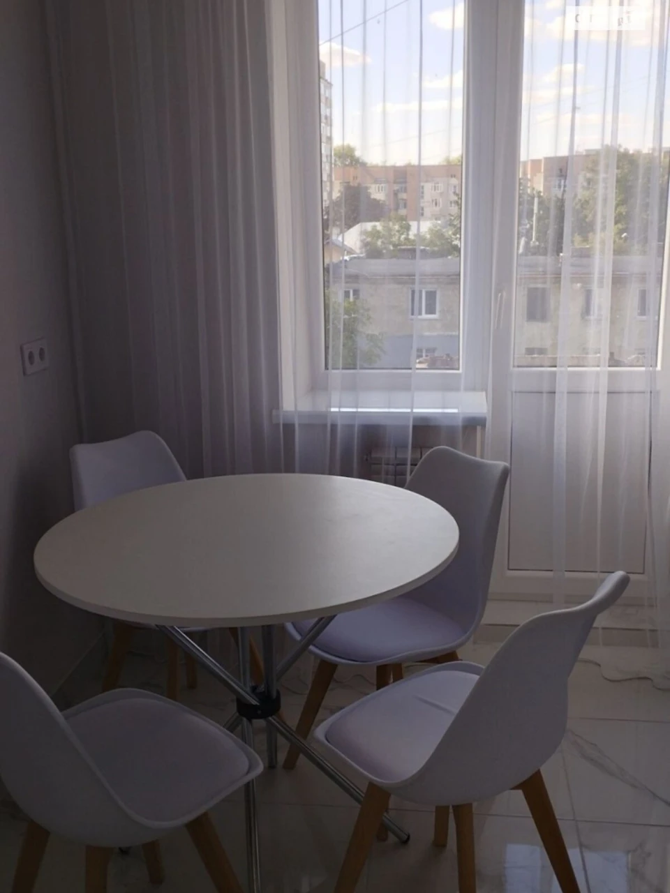 Long Term Rental Apartment in the Center