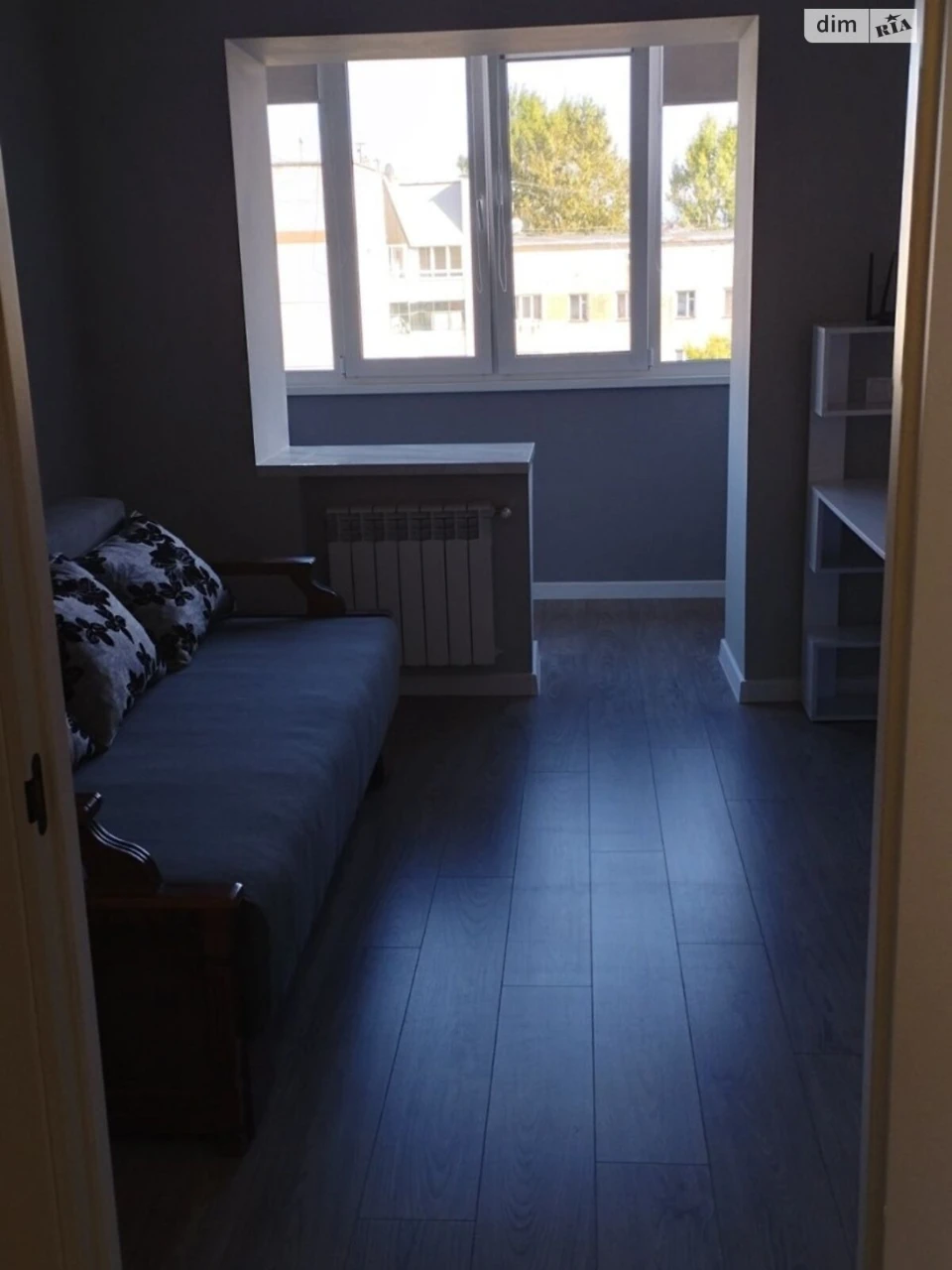 Long Term Rental Apartment in the Center