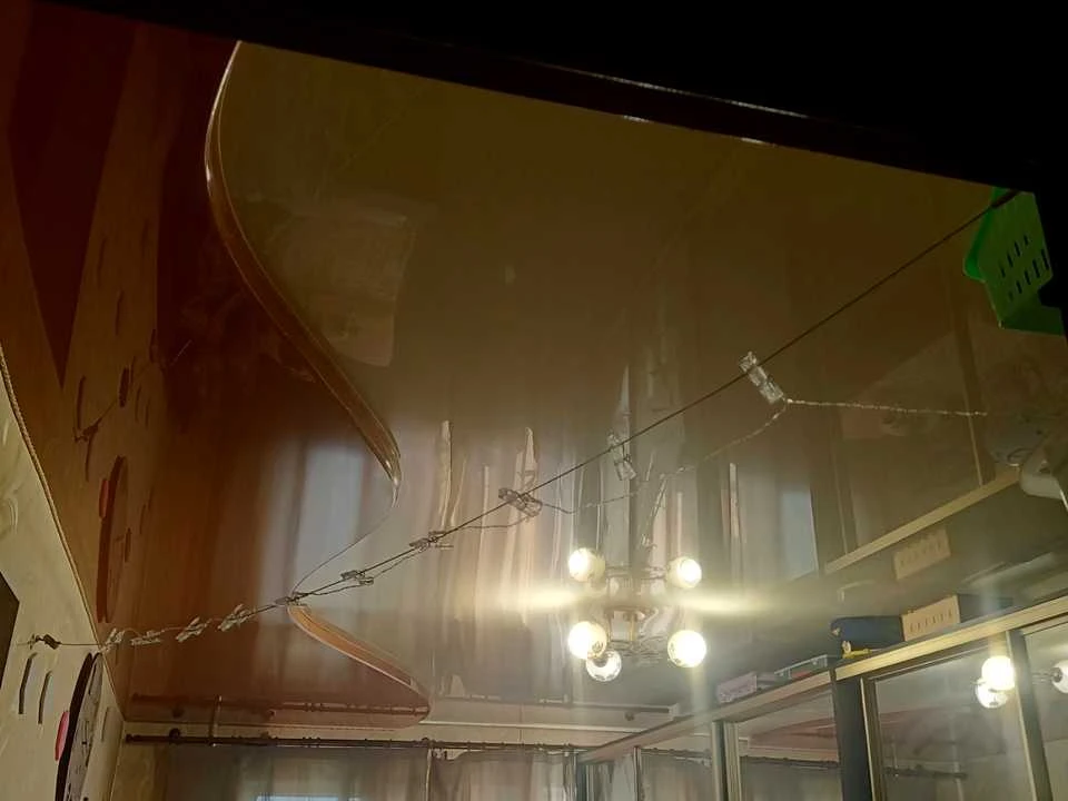 Apartment. Dnipro, Danylo Halytskogo St. (Budyonnogo)
