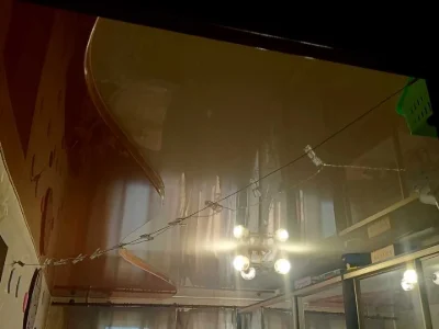 Apartment. Dnipro, Danylo Halytskogo St. (Budyonnogo)