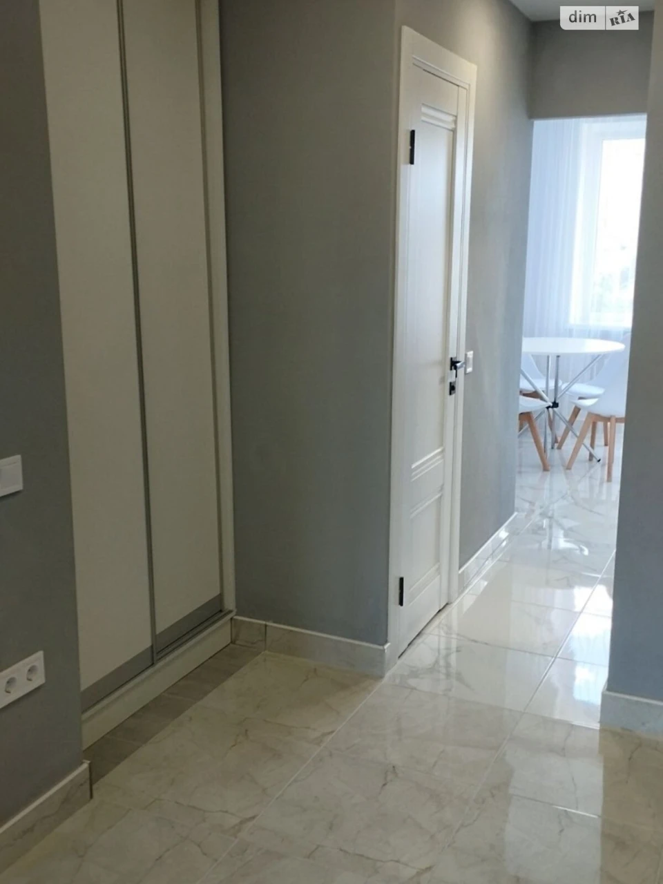 Long Term Rental Apartment in the Center