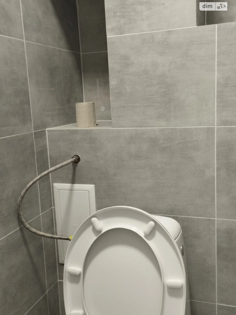Long Term Rental Apartment in the Center