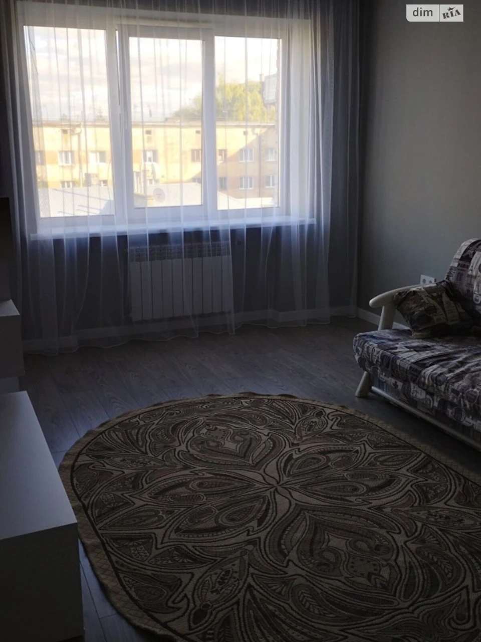 Long Term Rental Apartment in the Center