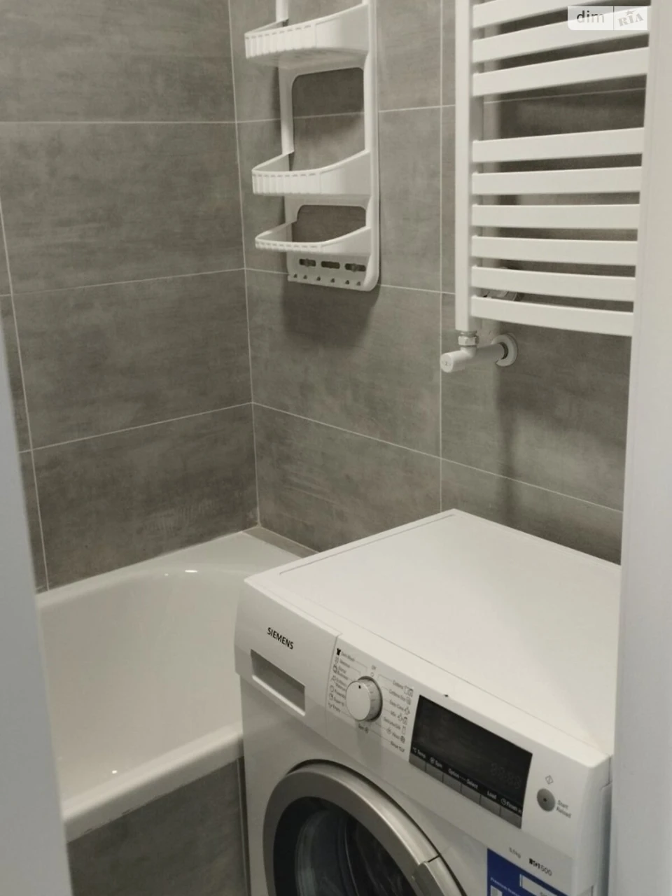 Long Term Rental Apartment in the Center
