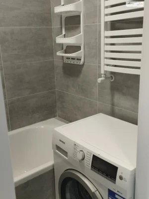 Long Term Rental Apartment in the Center
