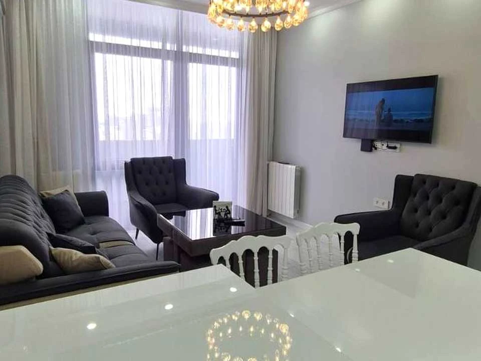 Квартира. Львів, Щирецька вул.