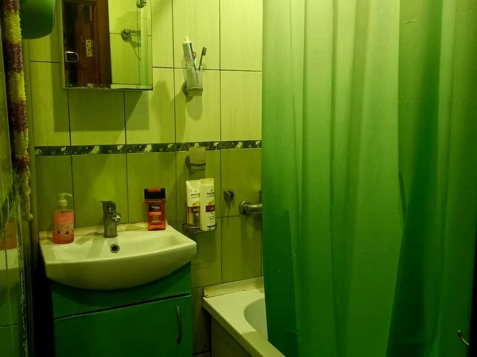 Apartment. Dnipro, Danylo Halytskogo St. (Budyonnogo)