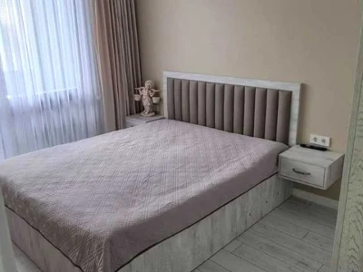 Квартира. Львів, Щирецька вул.