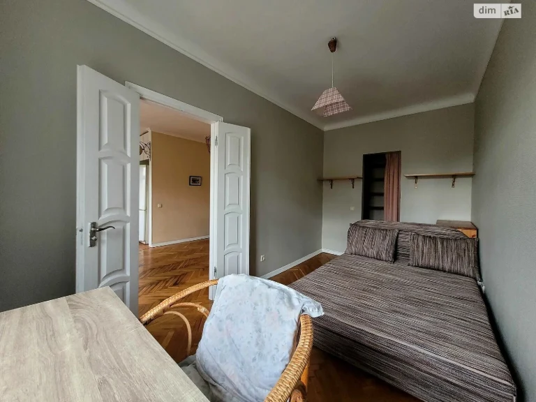 Long Term Rental Apartment Zvirynets