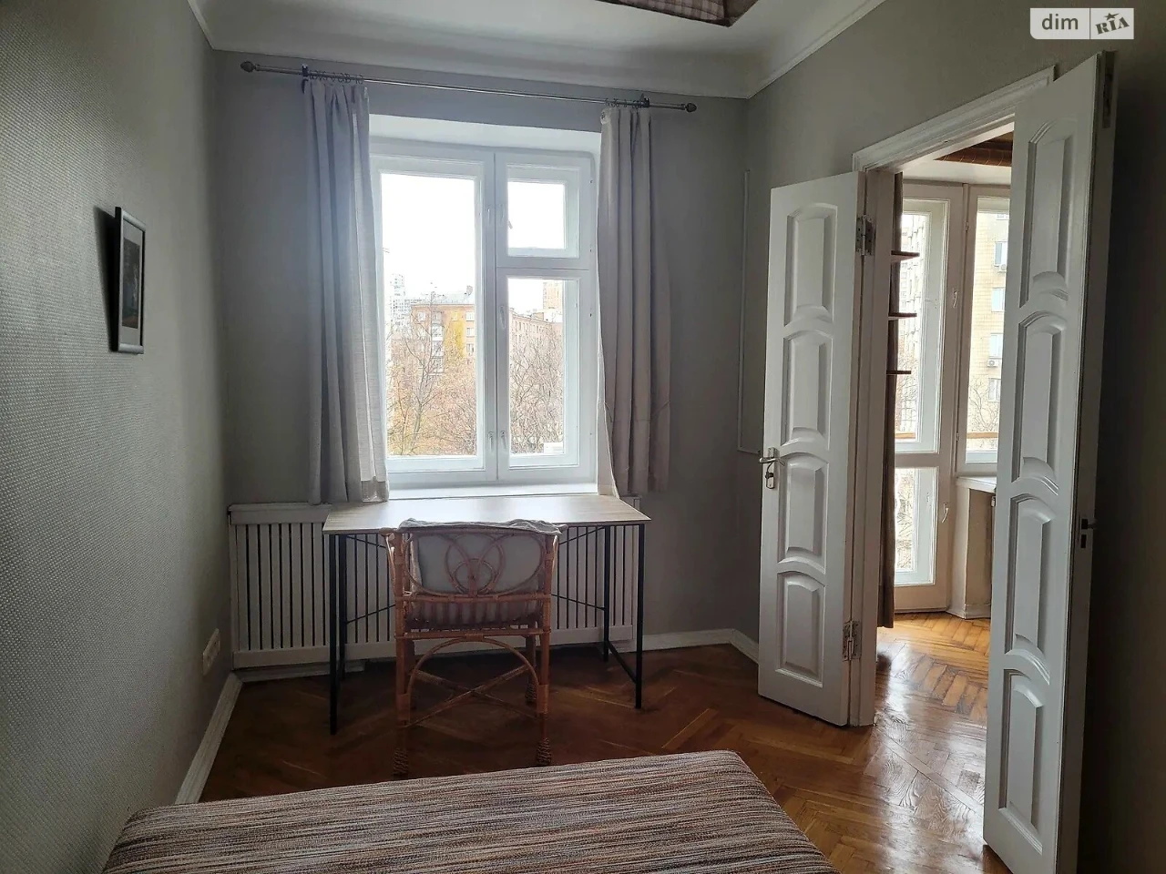 Long Term Rental Apartment Zvirynets