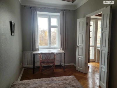 Long Term Rental Apartment Zvirynets
