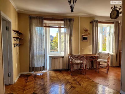 Long Term Rental Apartment Zvirynets
