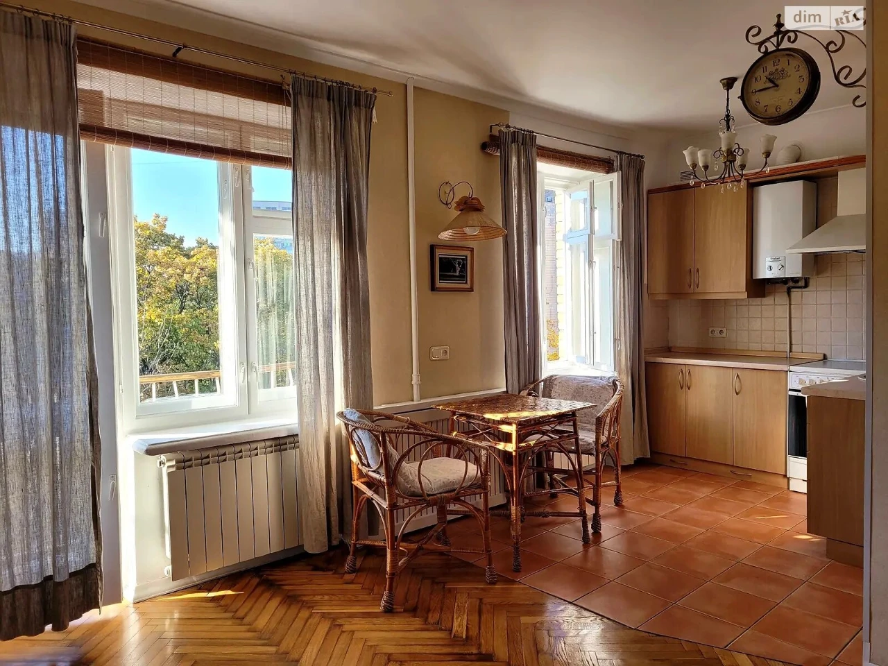 Long Term Rental Apartment Zvirynets