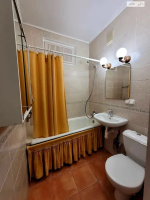 Long Term Rental Apartment Zvirynets