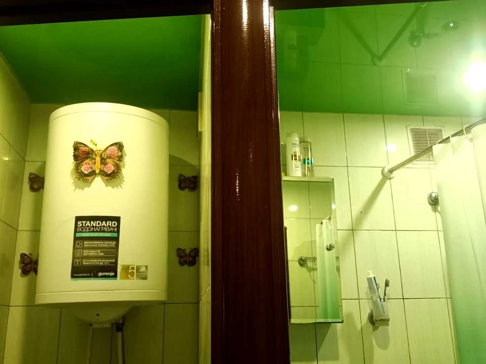 Apartment. Dnipro, Danylo Halytskogo St. (Budyonnogo)