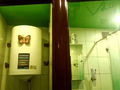 Apartment. Dnipro, Danylo Halytskogo St. (Budyonnogo)