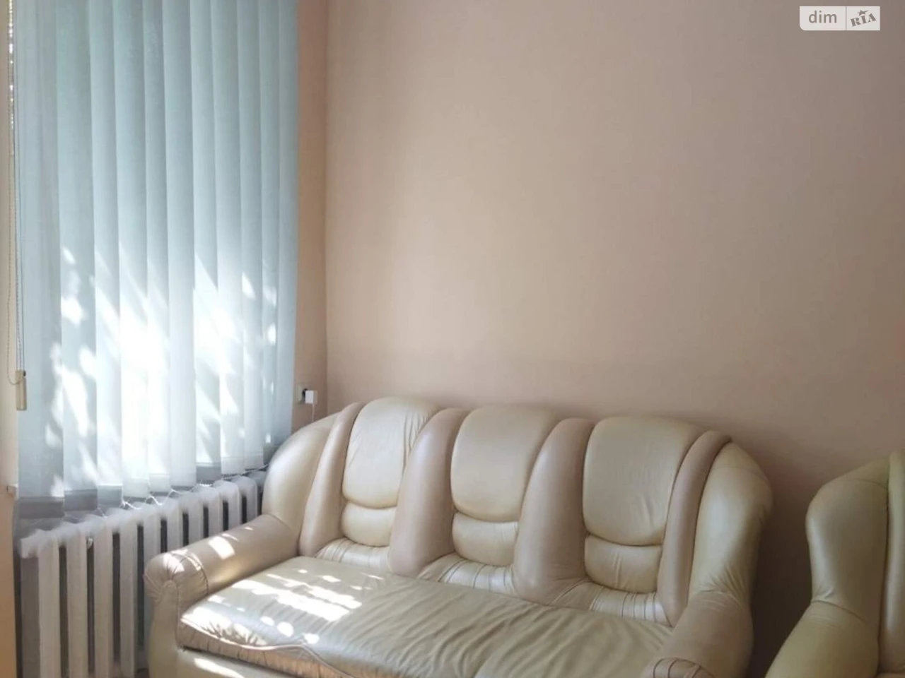 Long-Term Rental Apartment, Voskresenka