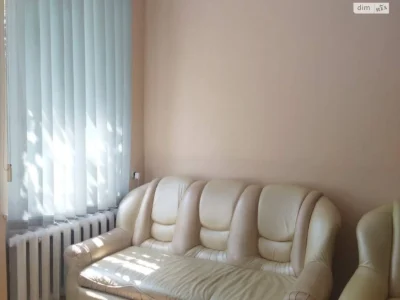 Long-Term Rental Apartment, Voskresenka