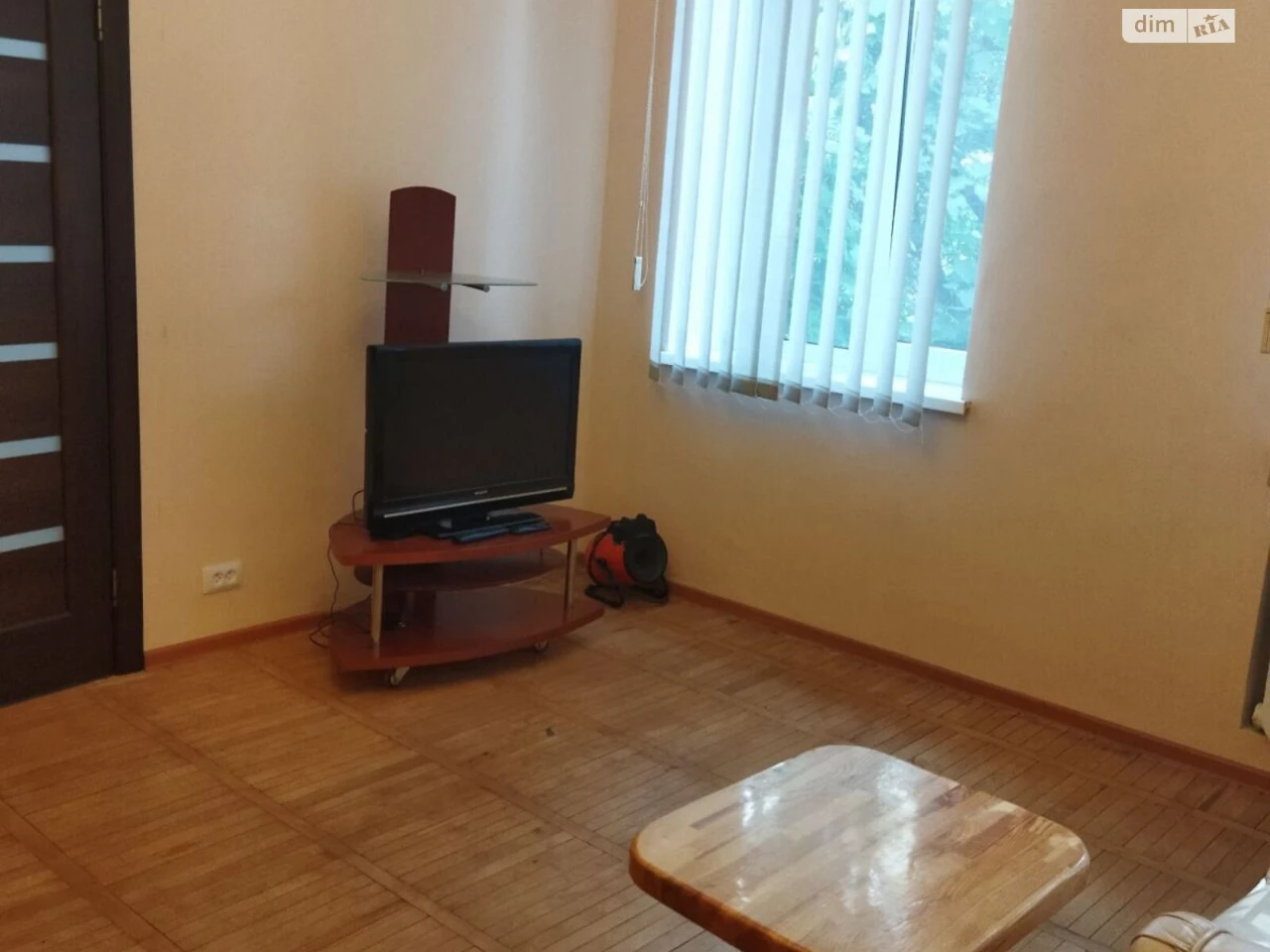 Long-Term Rental Apartment, Voskresenka