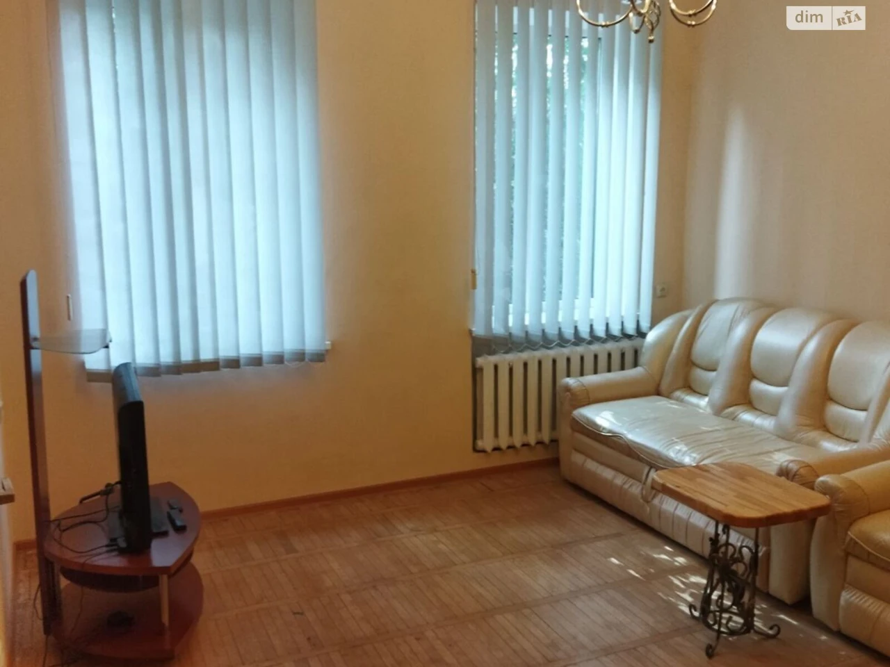 Long-Term Rental Apartment, Voskresenka