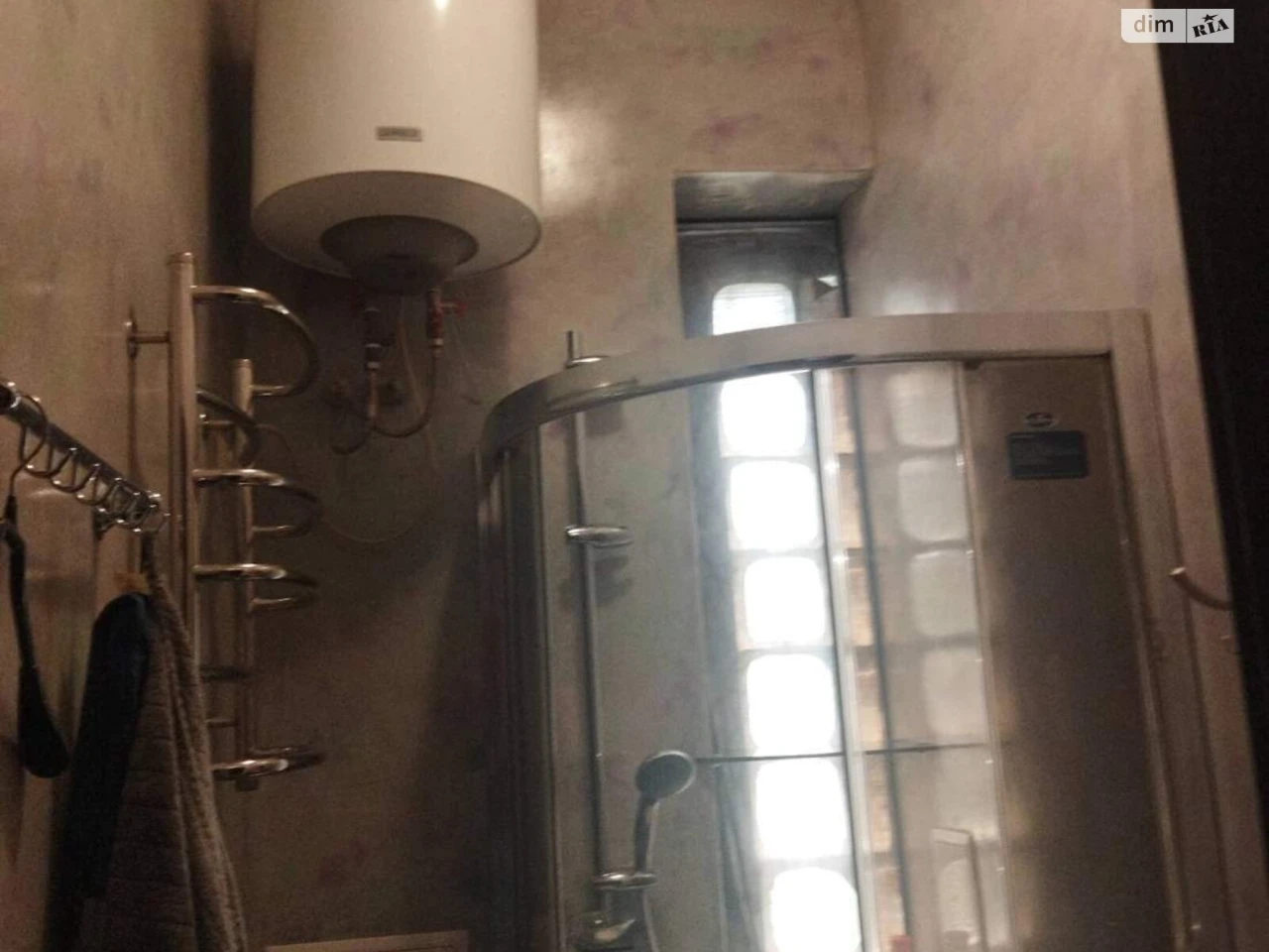 Long-Term Rental Apartment, Voskresenka