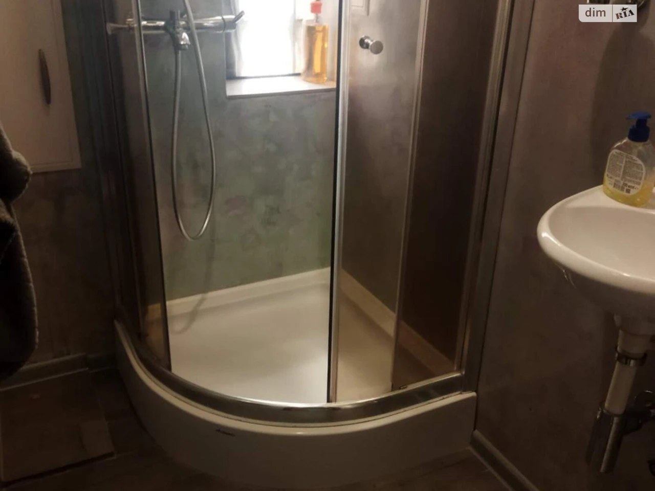 Long-Term Rental Apartment, Voskresenka