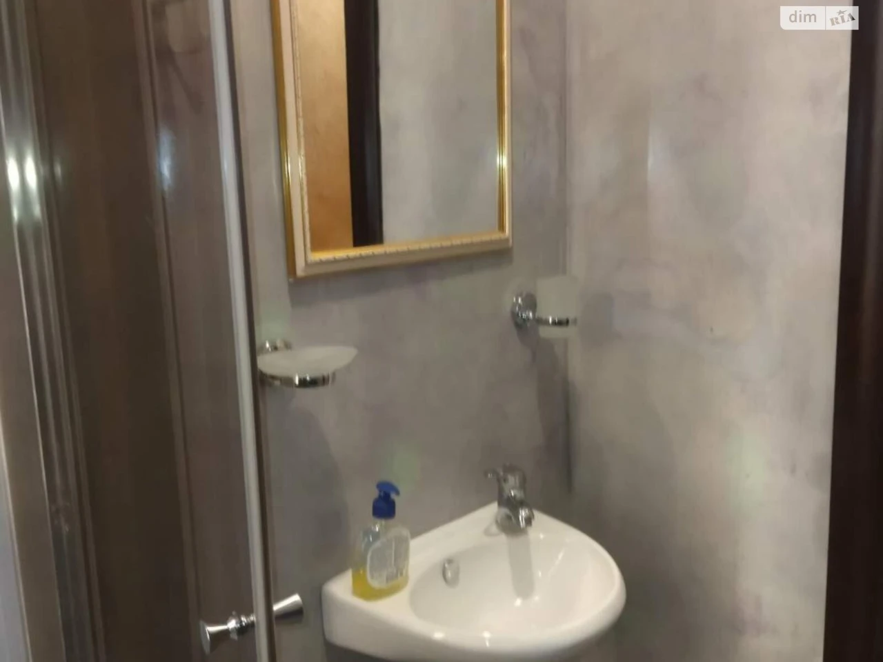 Long-Term Rental Apartment, Voskresenka
