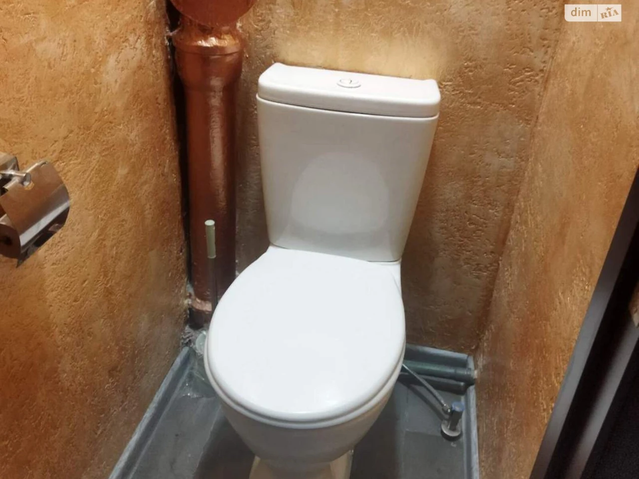 Long-Term Rental Apartment, Voskresenka