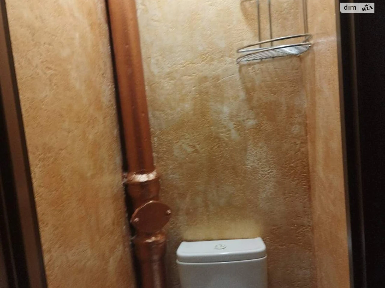 Long-Term Rental Apartment, Voskresenka