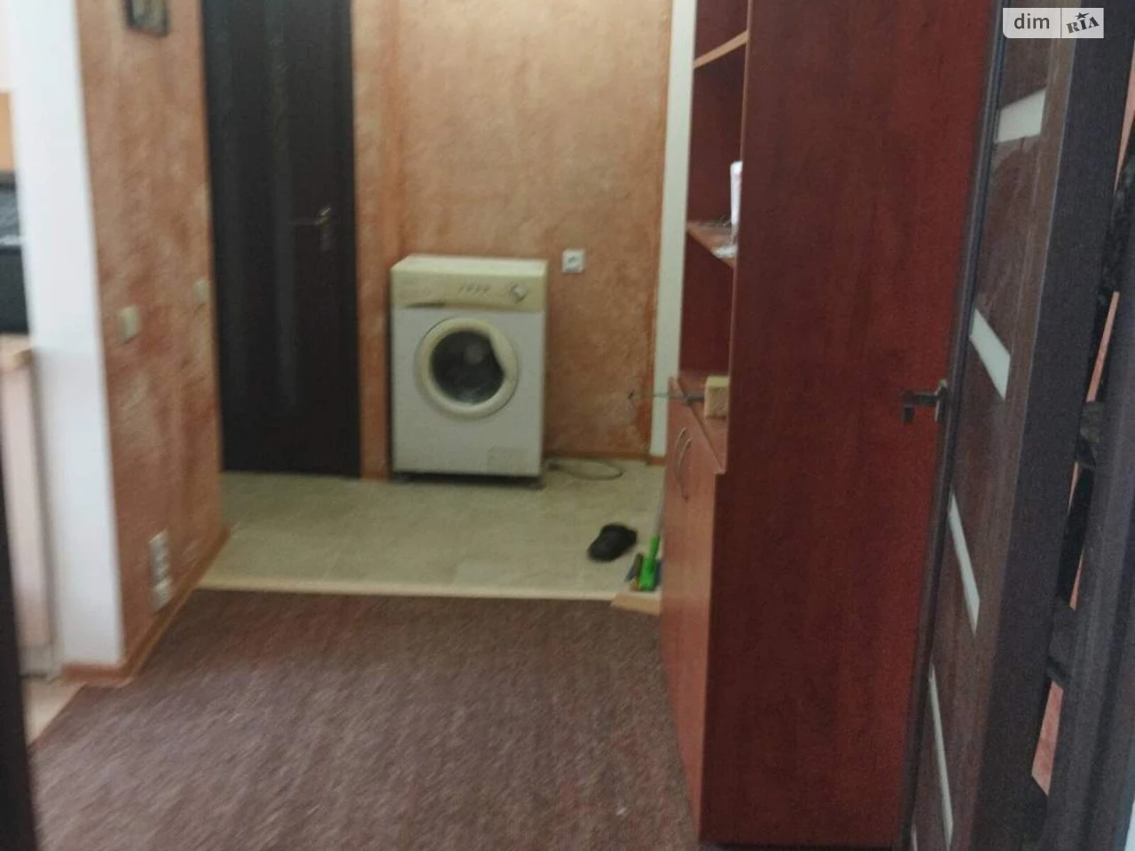 Long-Term Rental Apartment, Voskresenka
