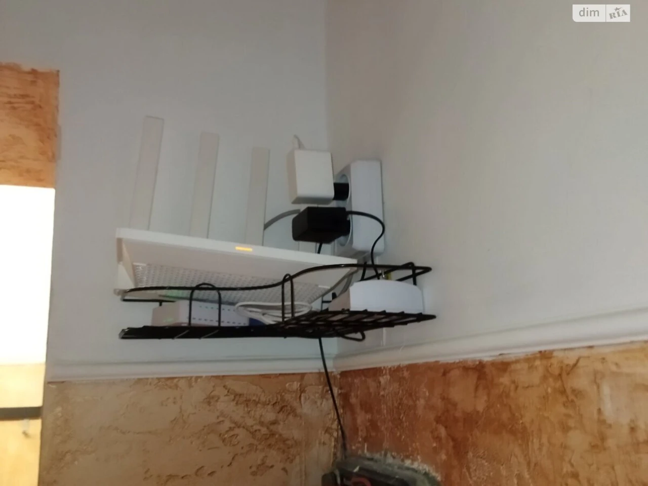 Long-Term Rental Apartment, Voskresenka
