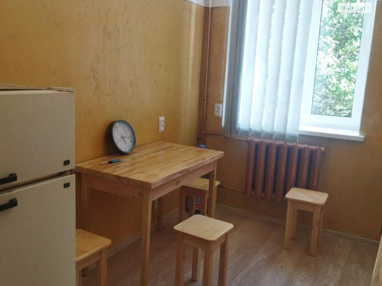 Long-Term Rental Apartment, Voskresenka