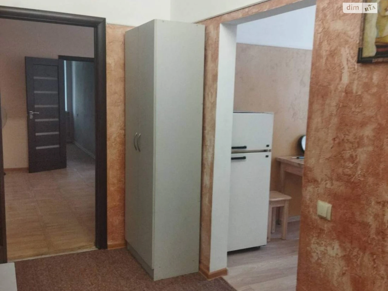 Long-Term Rental Apartment, Voskresenka