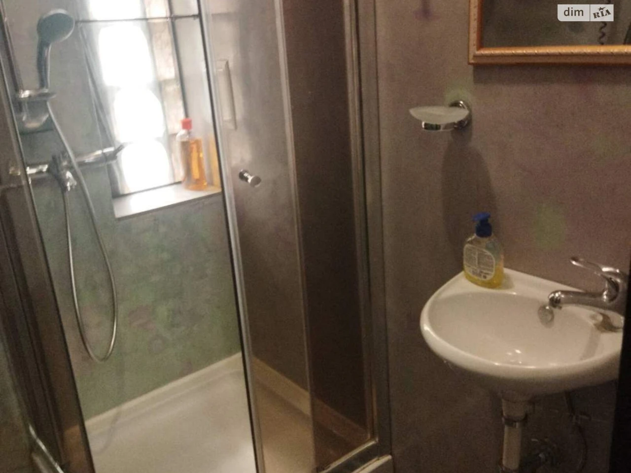 Long-Term Rental Apartment, Voskresenka