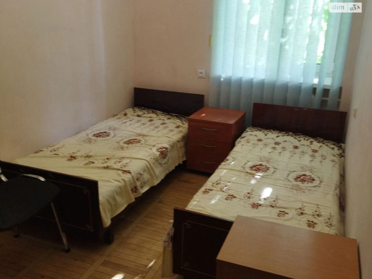 Long-Term Rental Apartment, Voskresenka