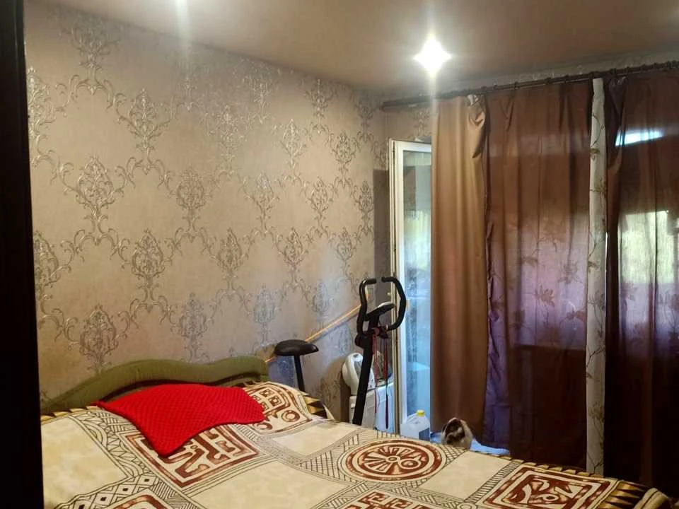 Apartment. Dnipro, Danylo Halytskogo St. (Budyonnogo)