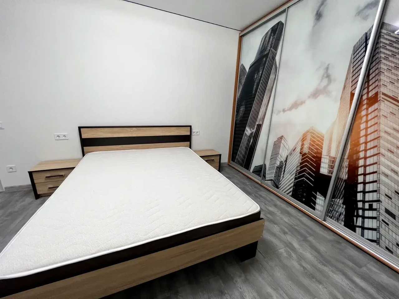 Apartment for rent, 1 room, 30 m² on the 9th floor of a 25-story building.