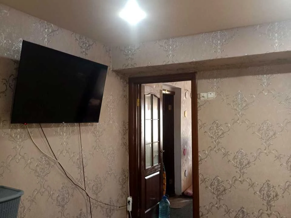 Apartment. Dnipro, Danylo Halytskogo St. (Budyonnogo)
