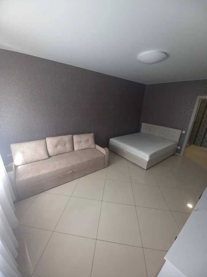 For Rent Long-Term - 1-Bedroom Apartment, Kyiv, Desniansky, Mykoly Lav