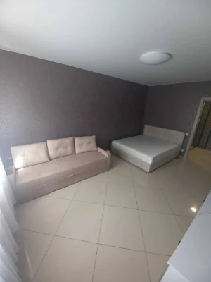For Rent Long-Term - 1-Bedroom Apartment, Kyiv, Desniansky, Mykoly Lav
