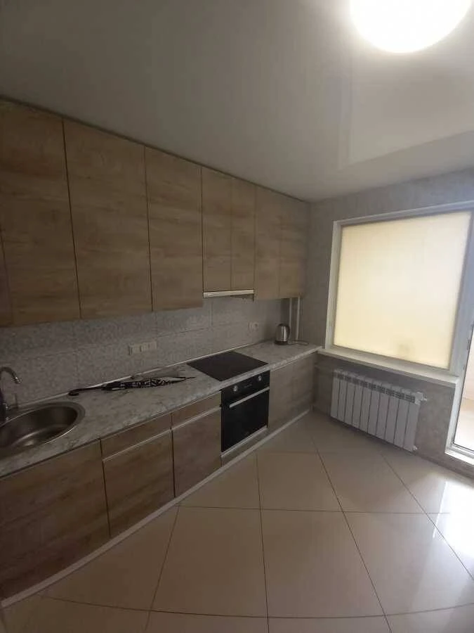 For Rent Long-Term - 1-Bedroom Apartment, Kyiv, Desniansky, Mykoly Lav