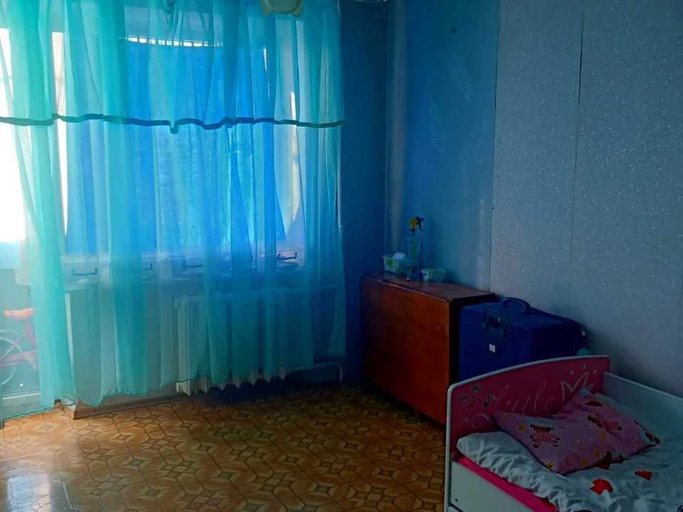 Apartment. Dnipro, Danylo Halytskogo St. (Budyonnogo)